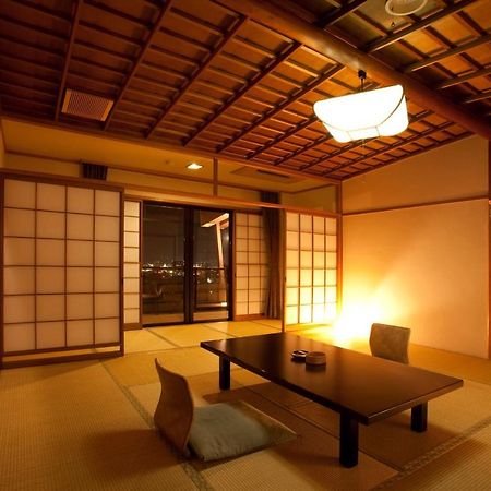 Takayama Kanko Hotel Экстерьер фото
