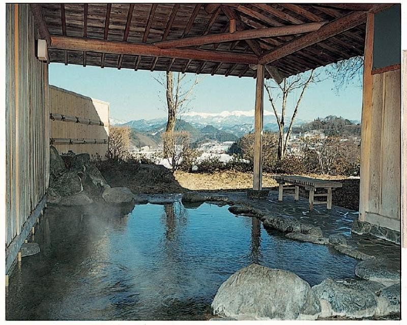 Takayama Kanko Hotel Экстерьер фото